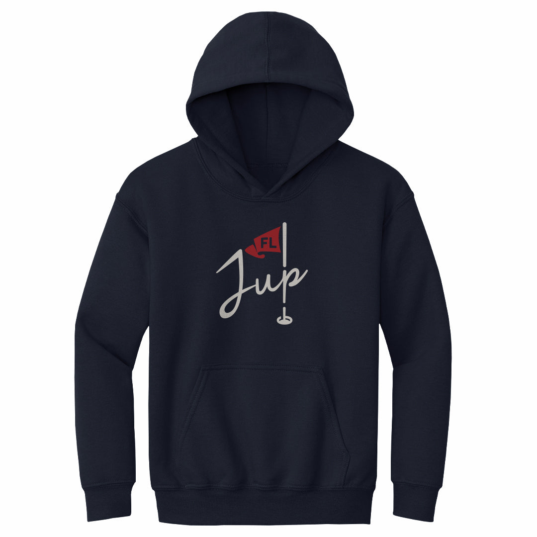 Jupiter Links Jup Wordmark WHT
