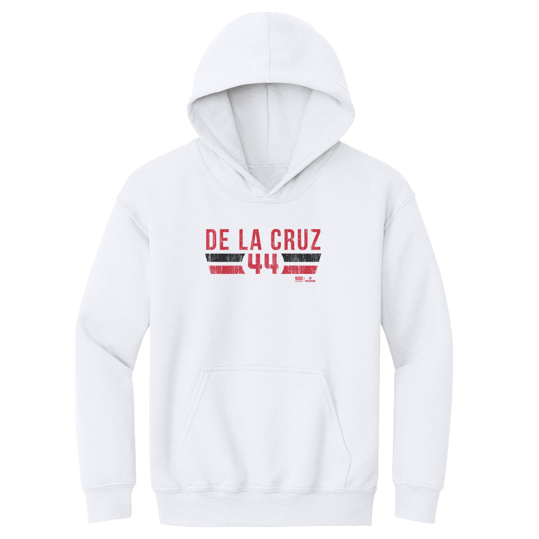 Elly De La Cruz Cincinnati Font