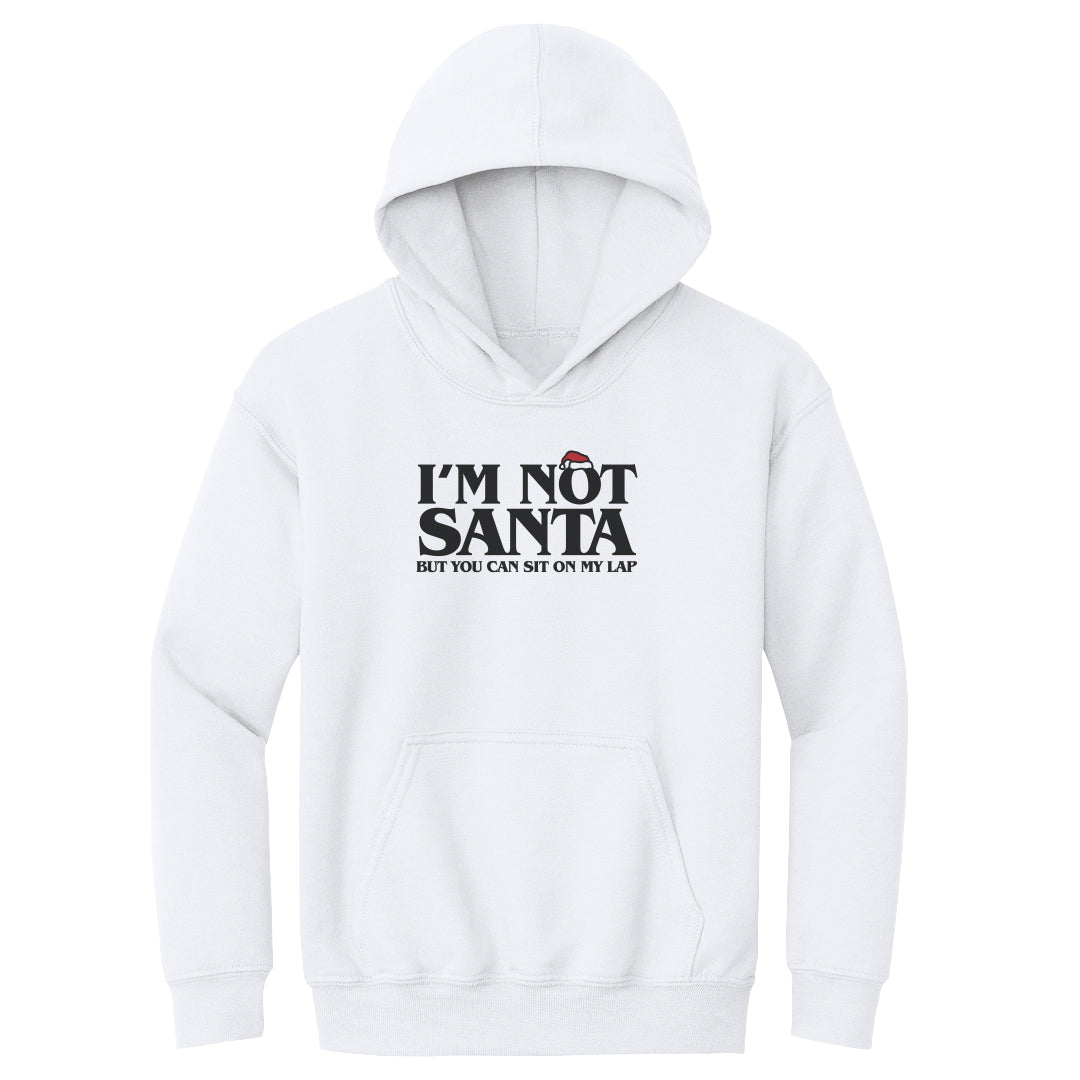 Christmas I'm Not Santa