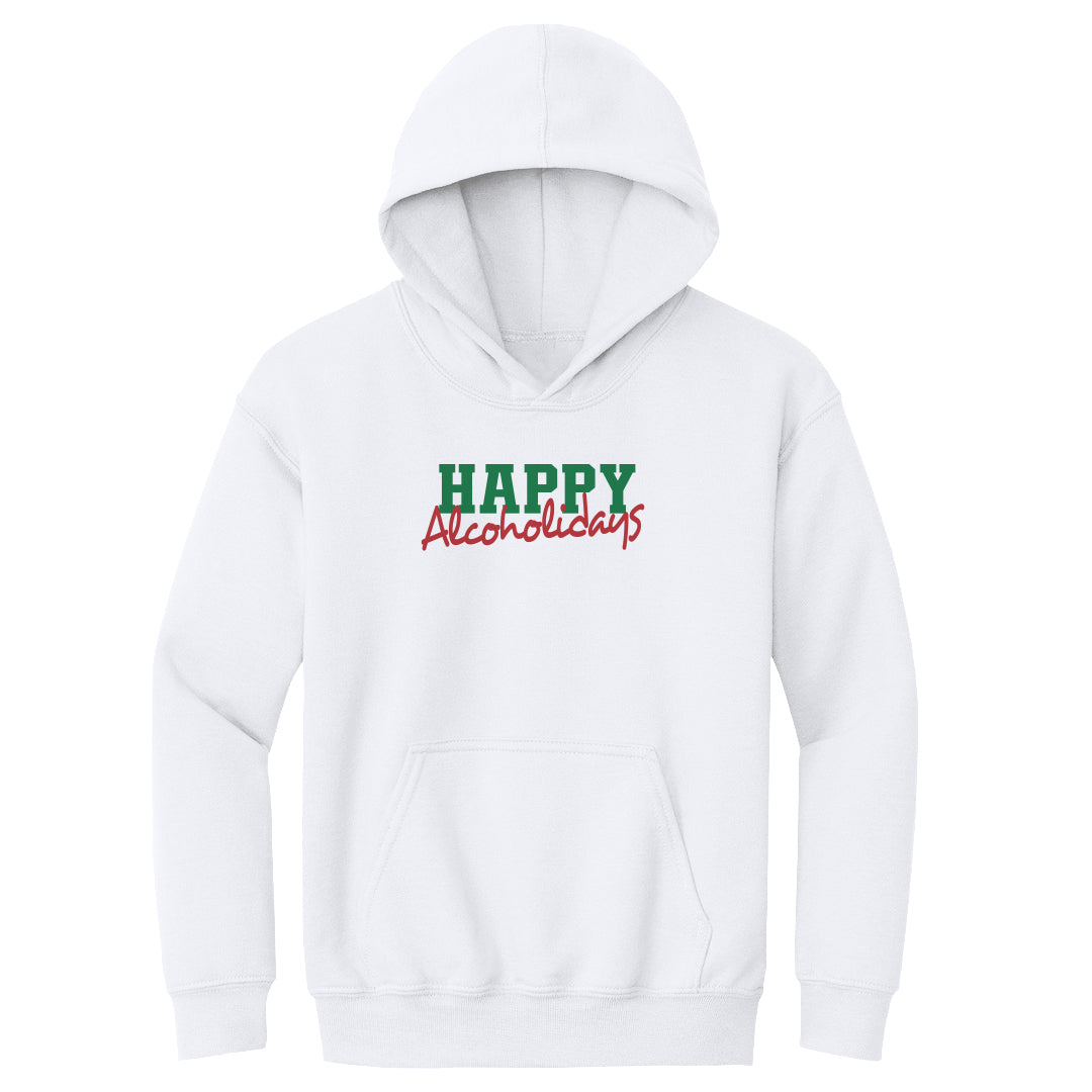 Christmas Happy Alcoholidays