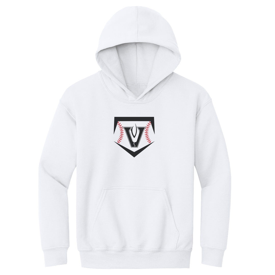 Vandegrift Crown Trio Baseball Diamond