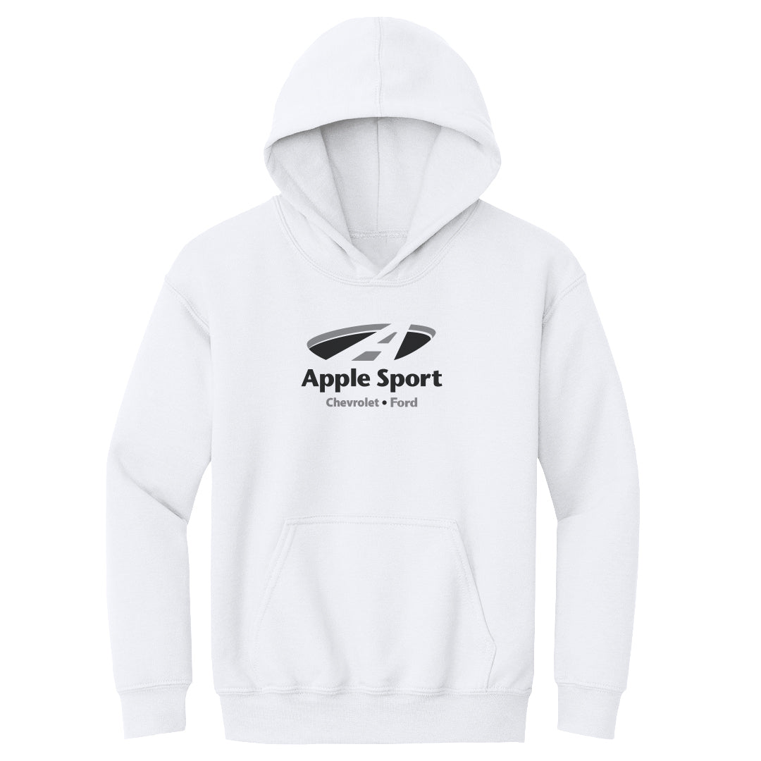 Apple Sport Crown Trio Logo 2