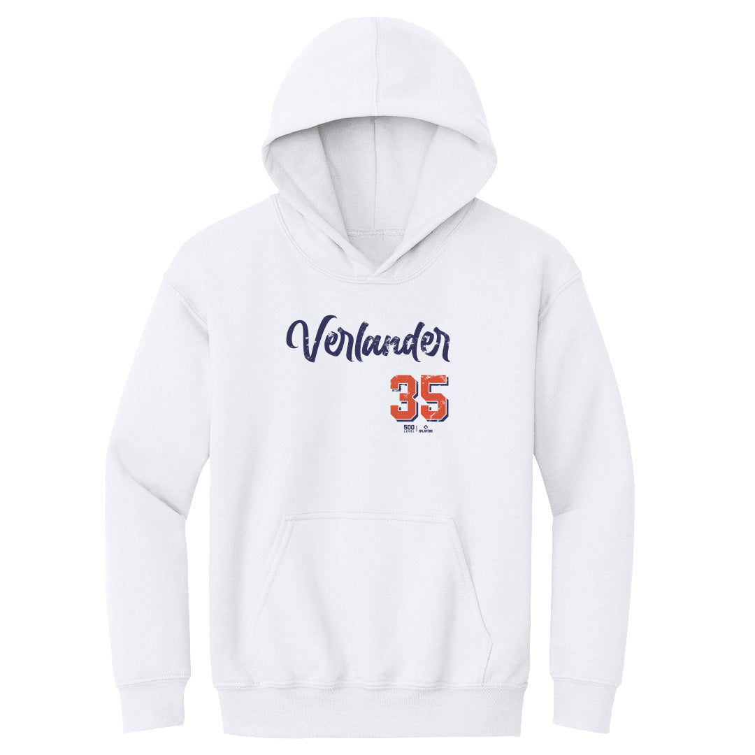 Justin Verlander Detroit Script
