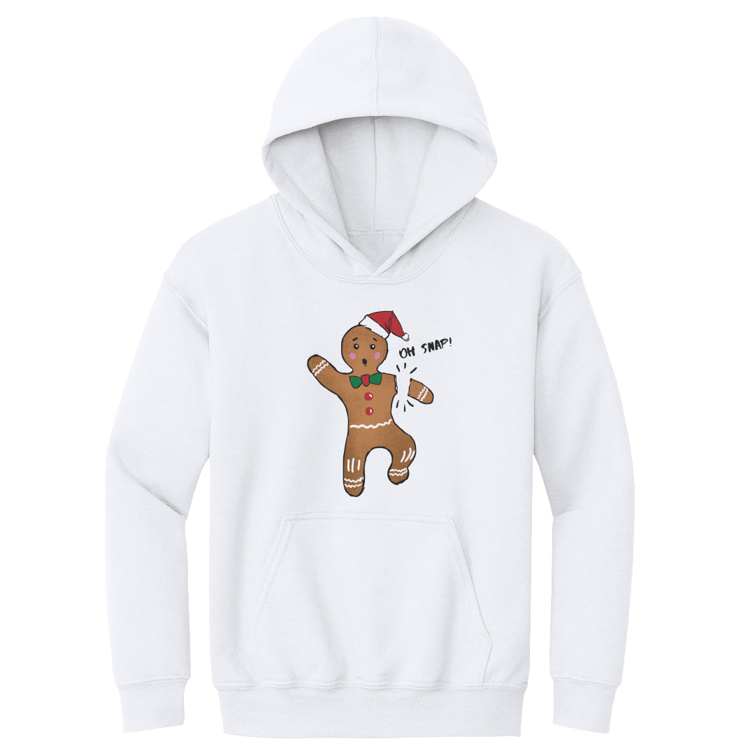 Christmas Oh Snap