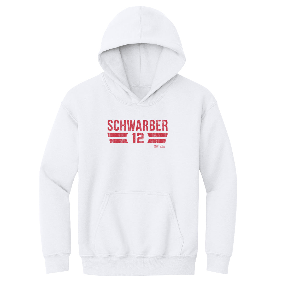 Kyle Schwarber Philadelphia Font