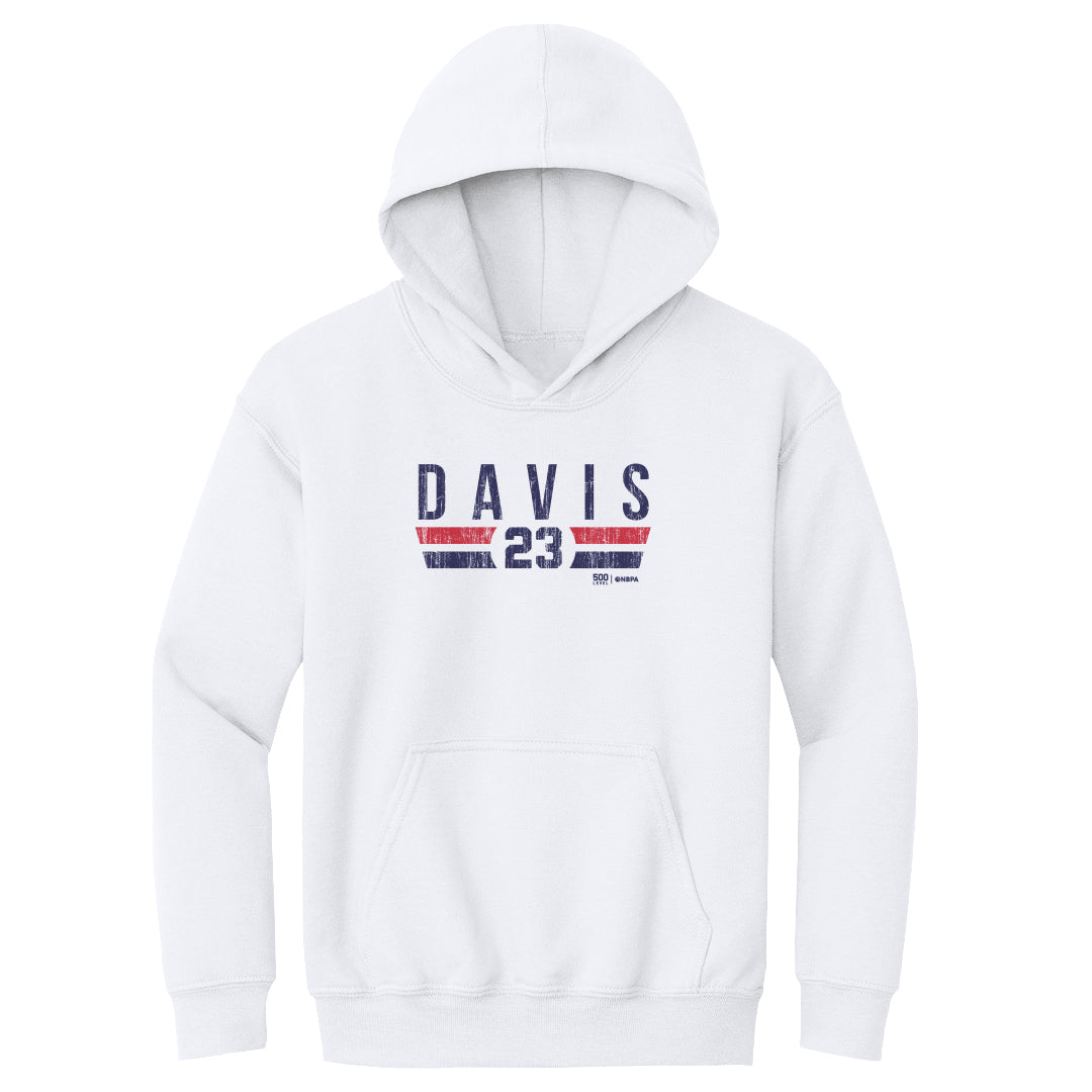 Anthony Davis Washington Wizards Font