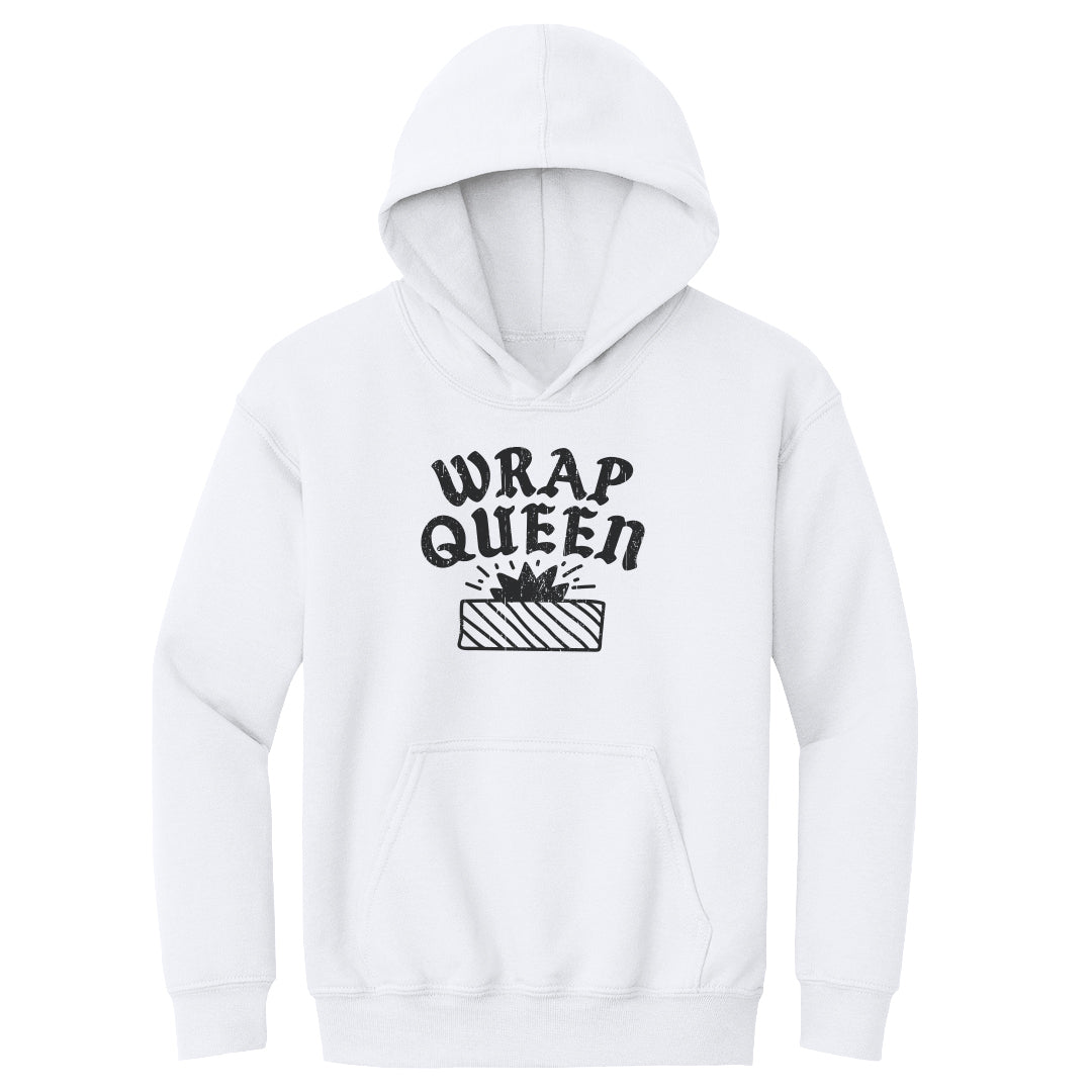 Christmas Wrap Queen