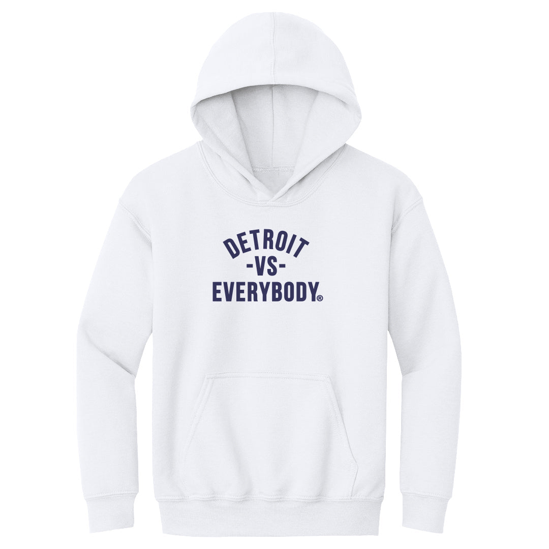 Detroit Vs. Everybody Navy