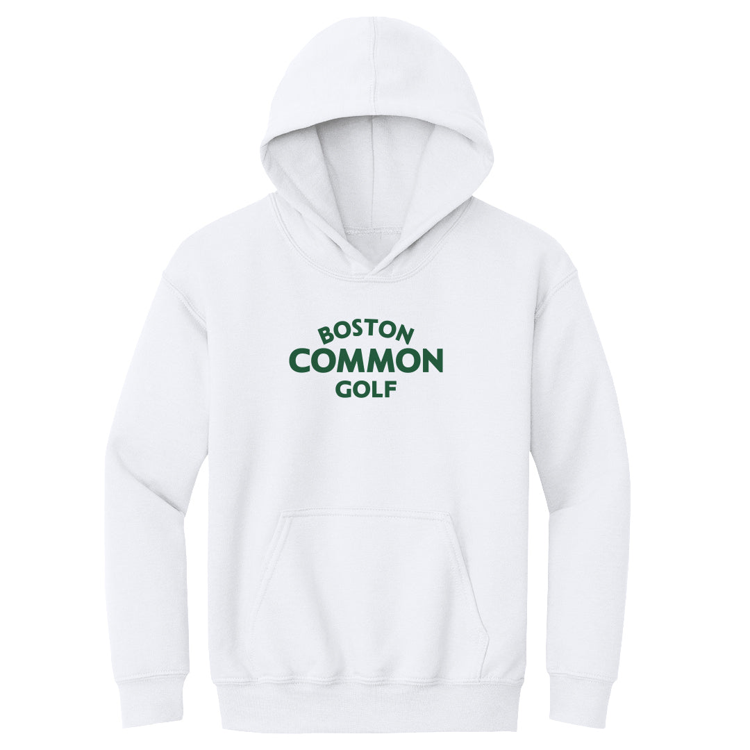 Boston Common Golf Wordmark