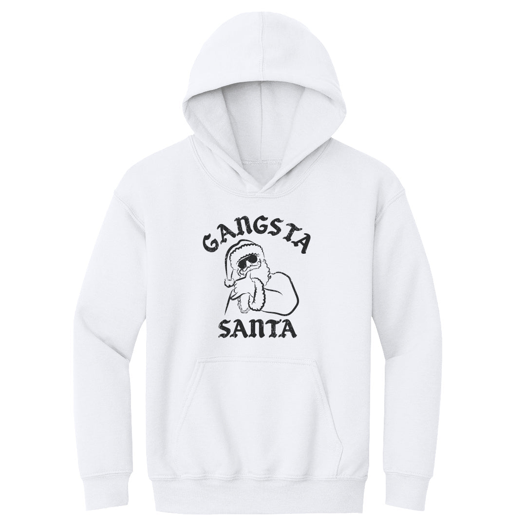 Christmas Gangsta Santa
