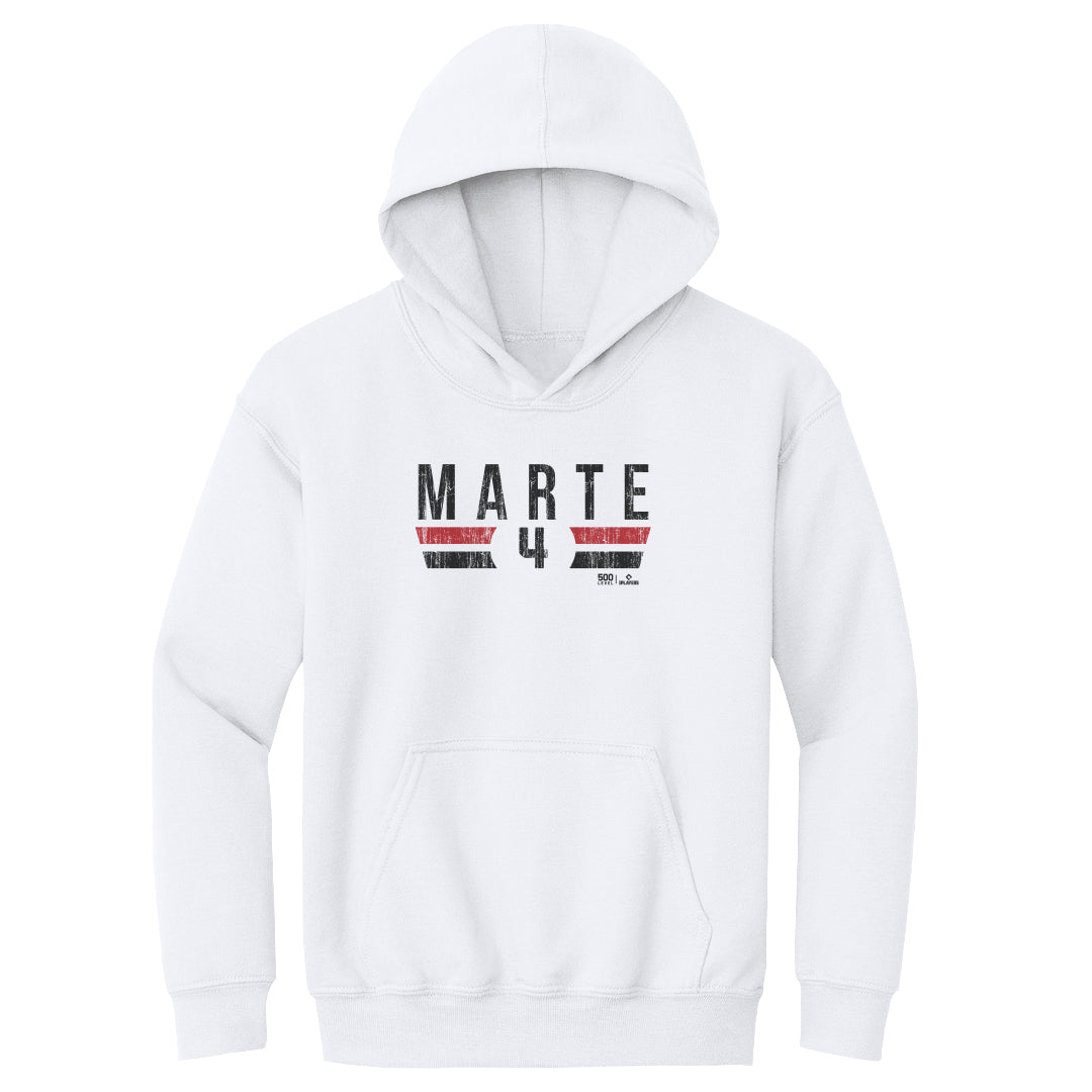 Ketel Marte Arizona Font