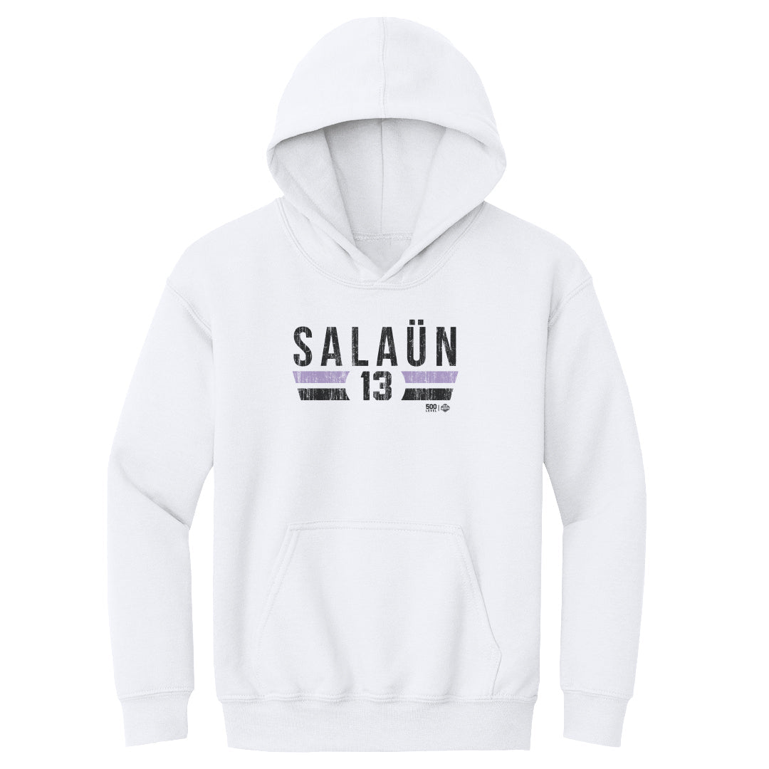Janelle Salaun Golden State Font