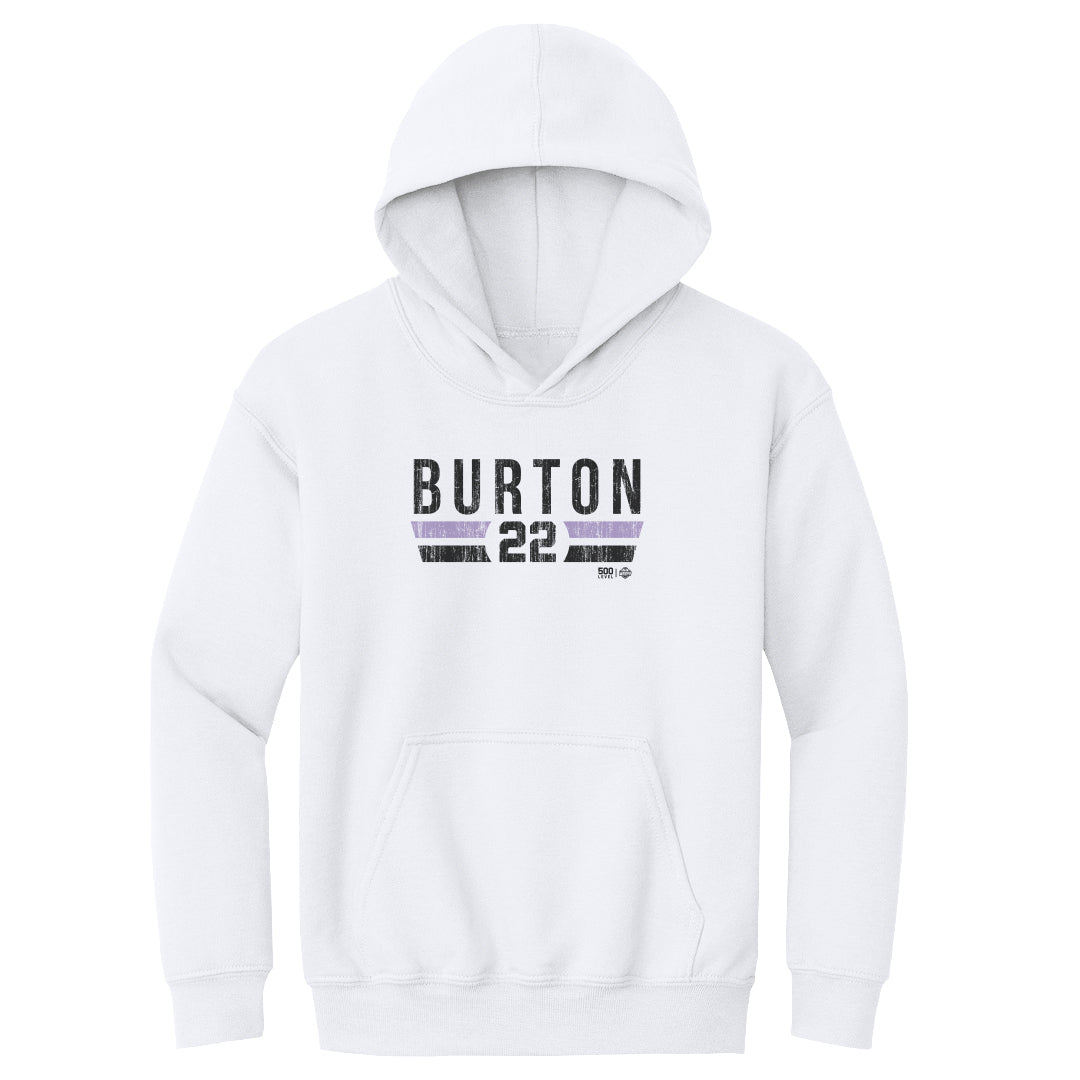 Veronica Burton Golden State Font