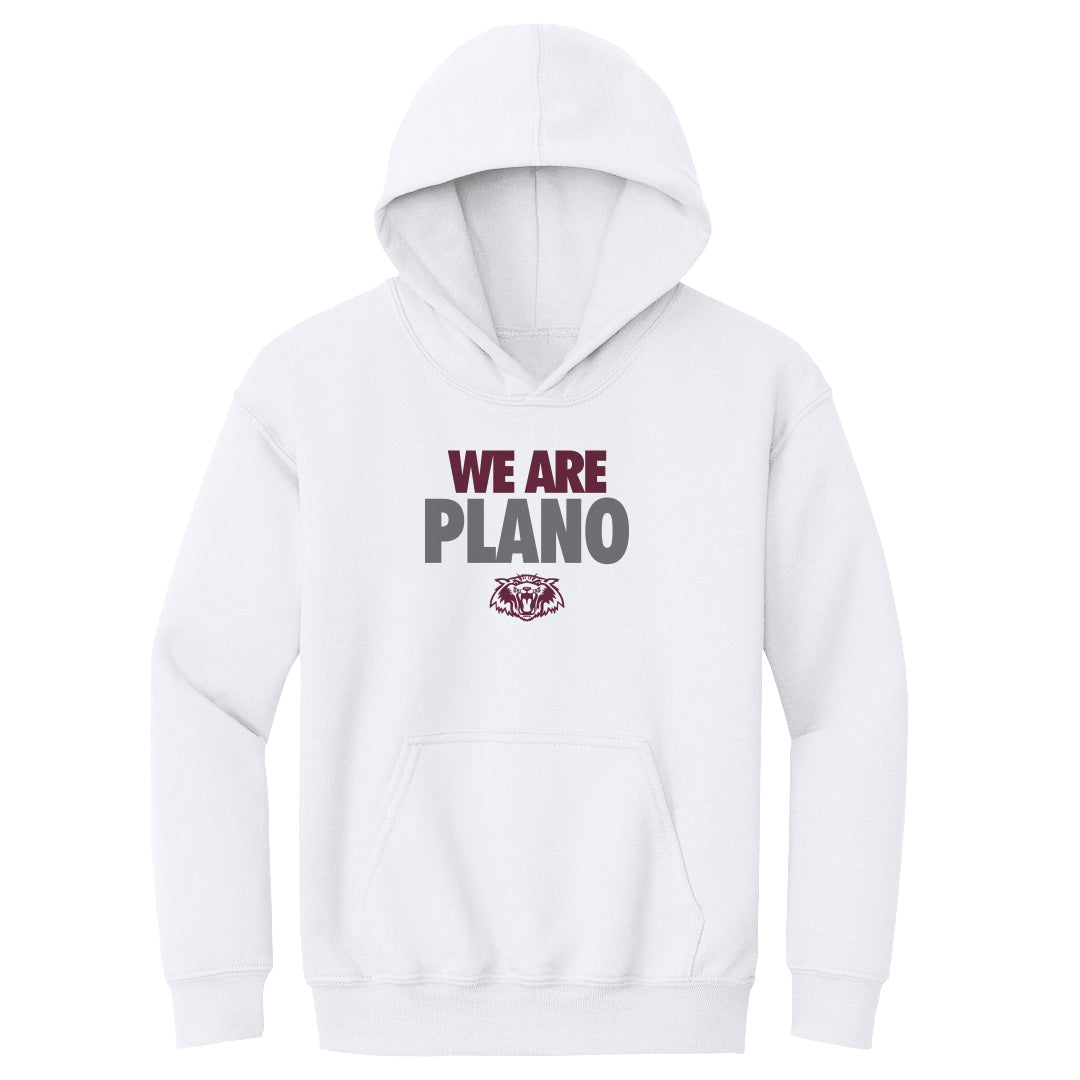 Plano Crown Trio We Are