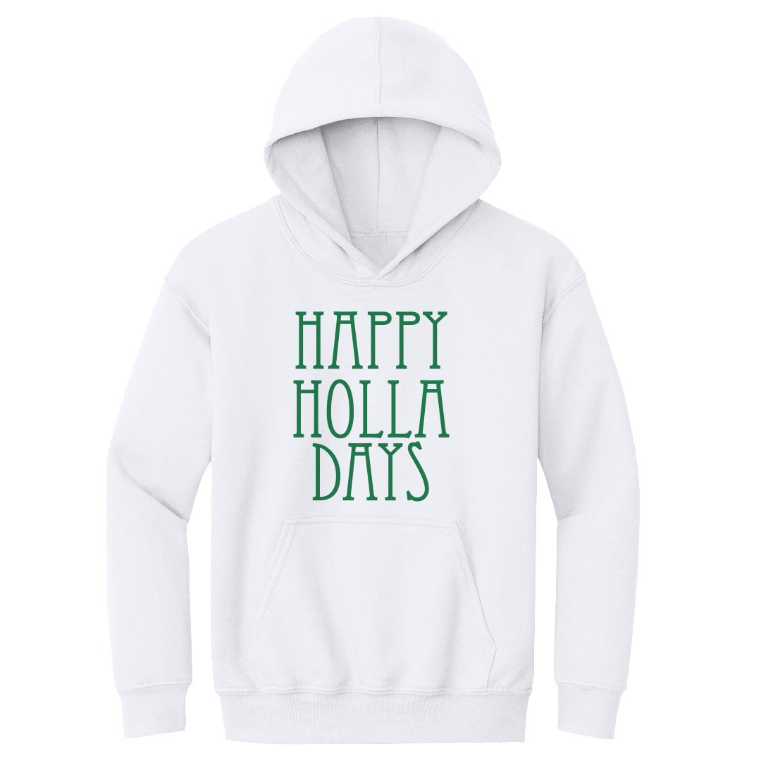 Christmas Happy Holla Days