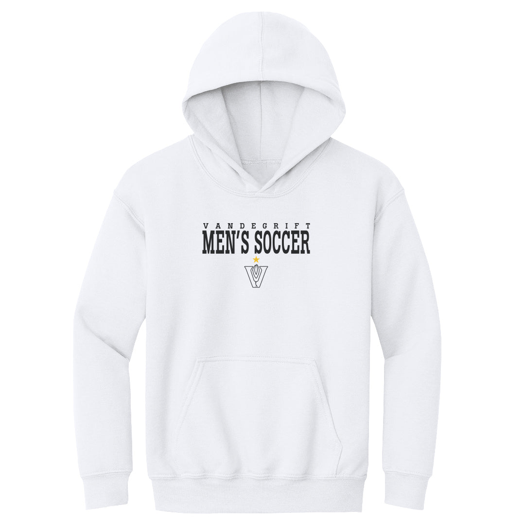 Vandegrift Crown Trio Mens Soccer