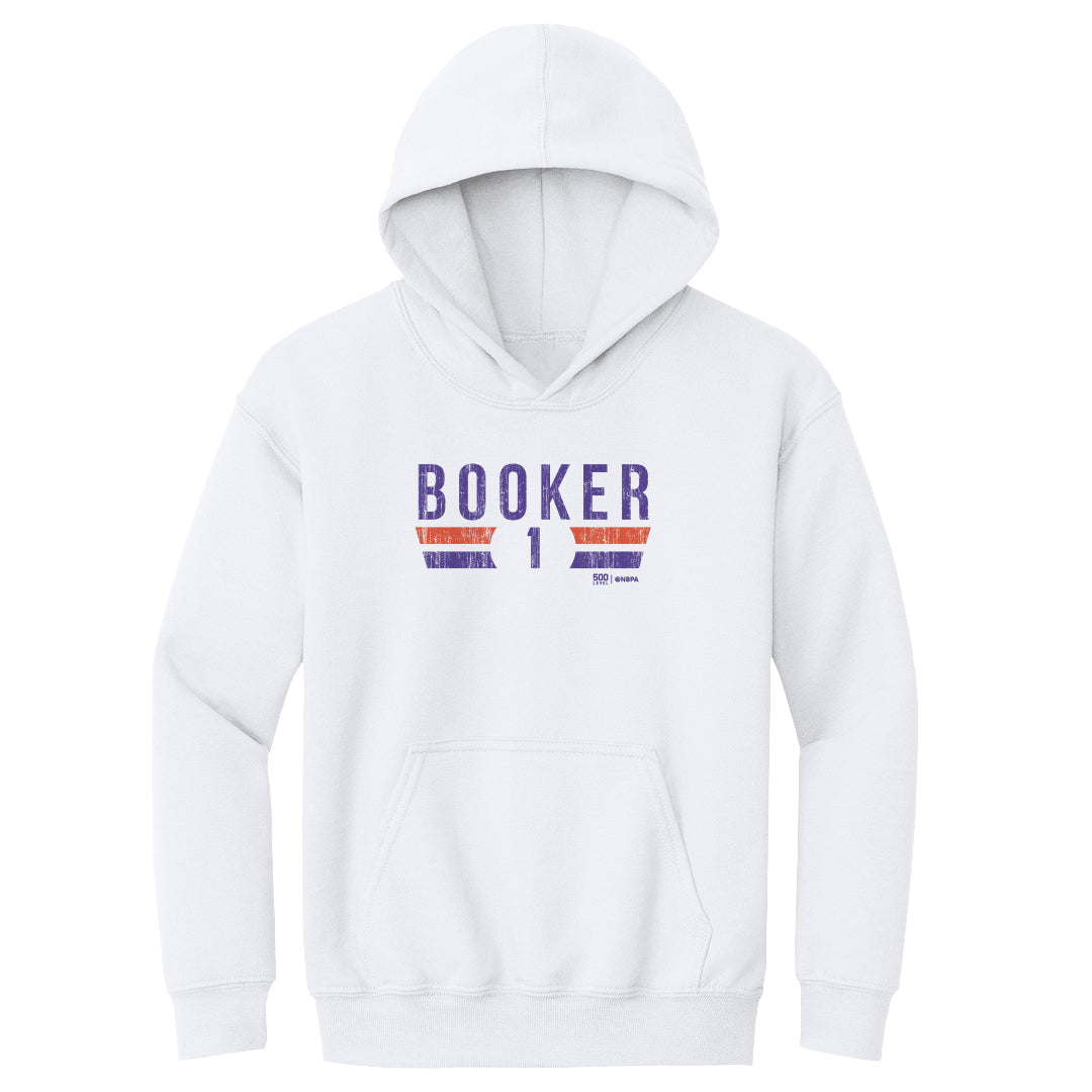 Devin Booker Phoenix Suns Font