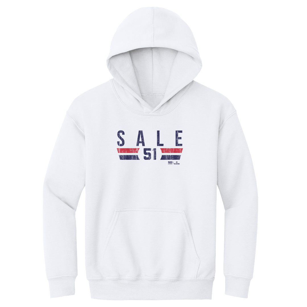 Chris Sale Atlanta Font