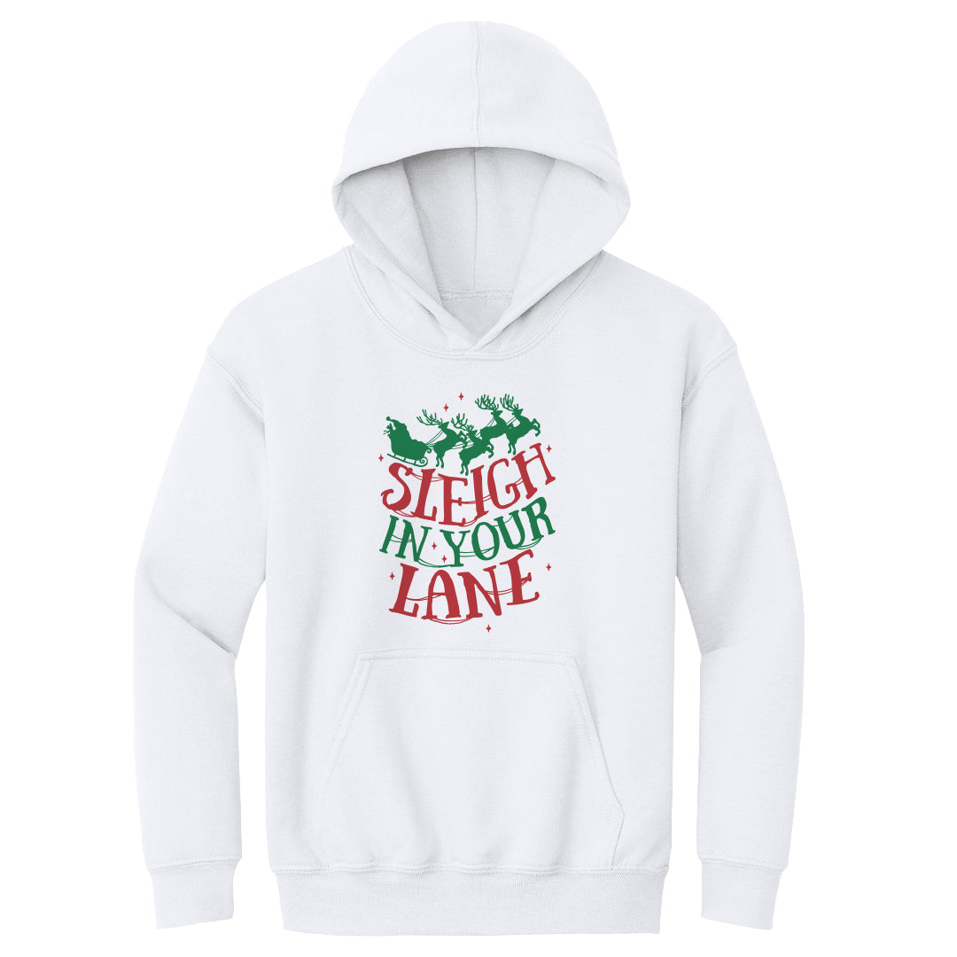 Christmas Sleigh In Your Lane