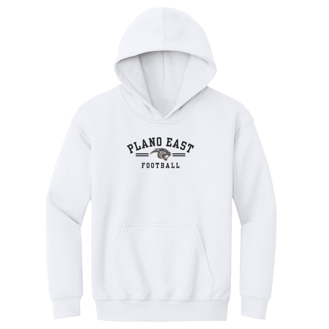 Plano East Crown Trio Football Arc Head