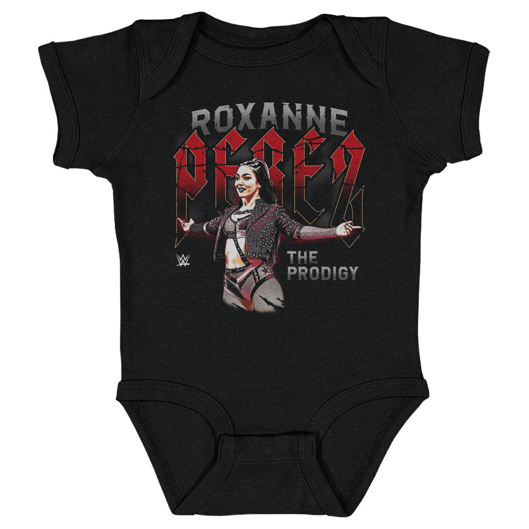 Roxanne Perez Rockstar WHT