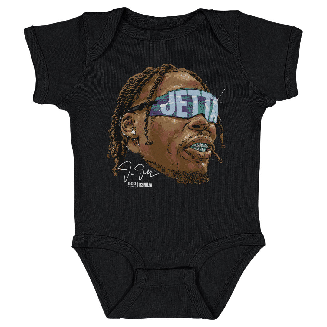 Justin Jefferson Minnesota Sunglasses WHT
