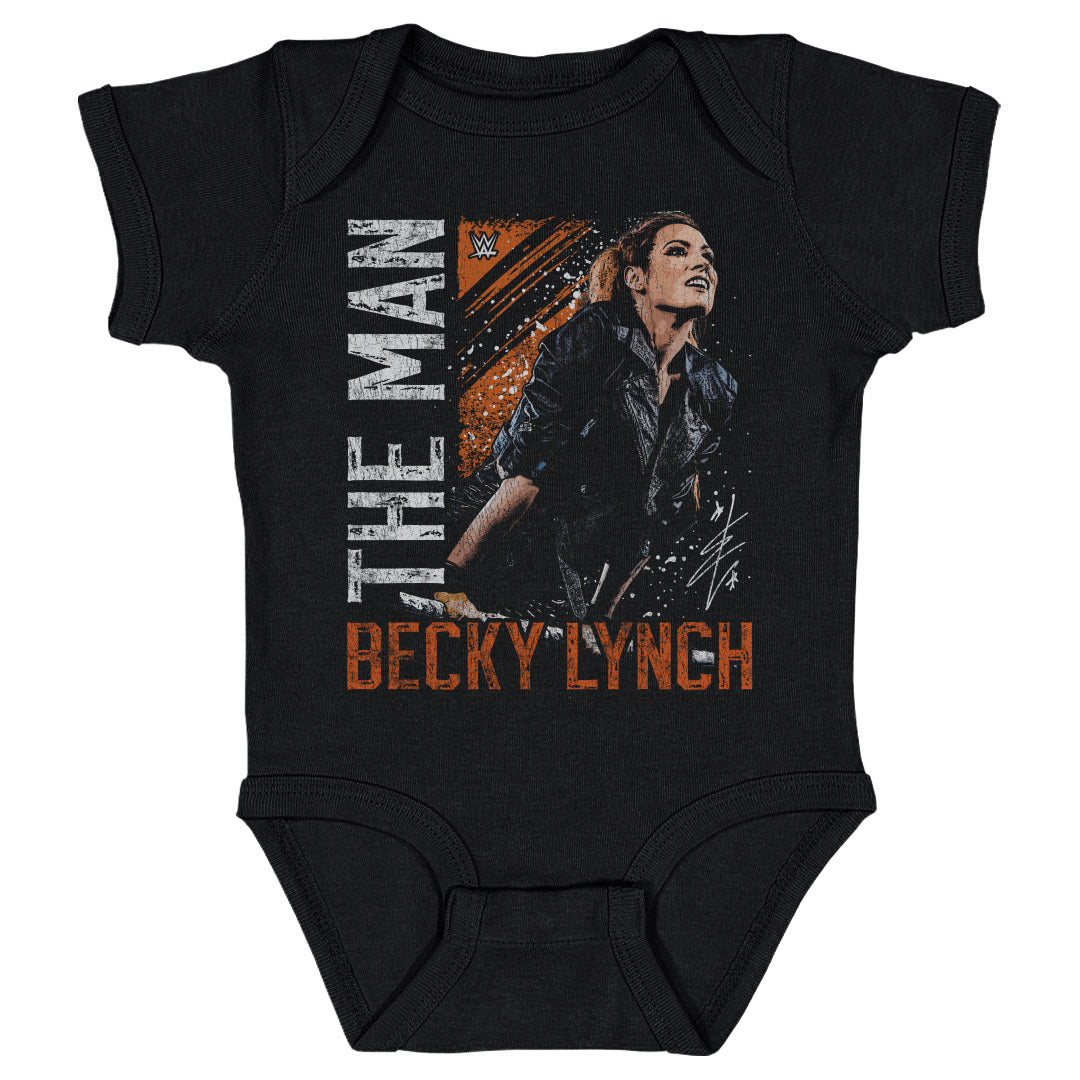Becky Lynch Gritty WHT