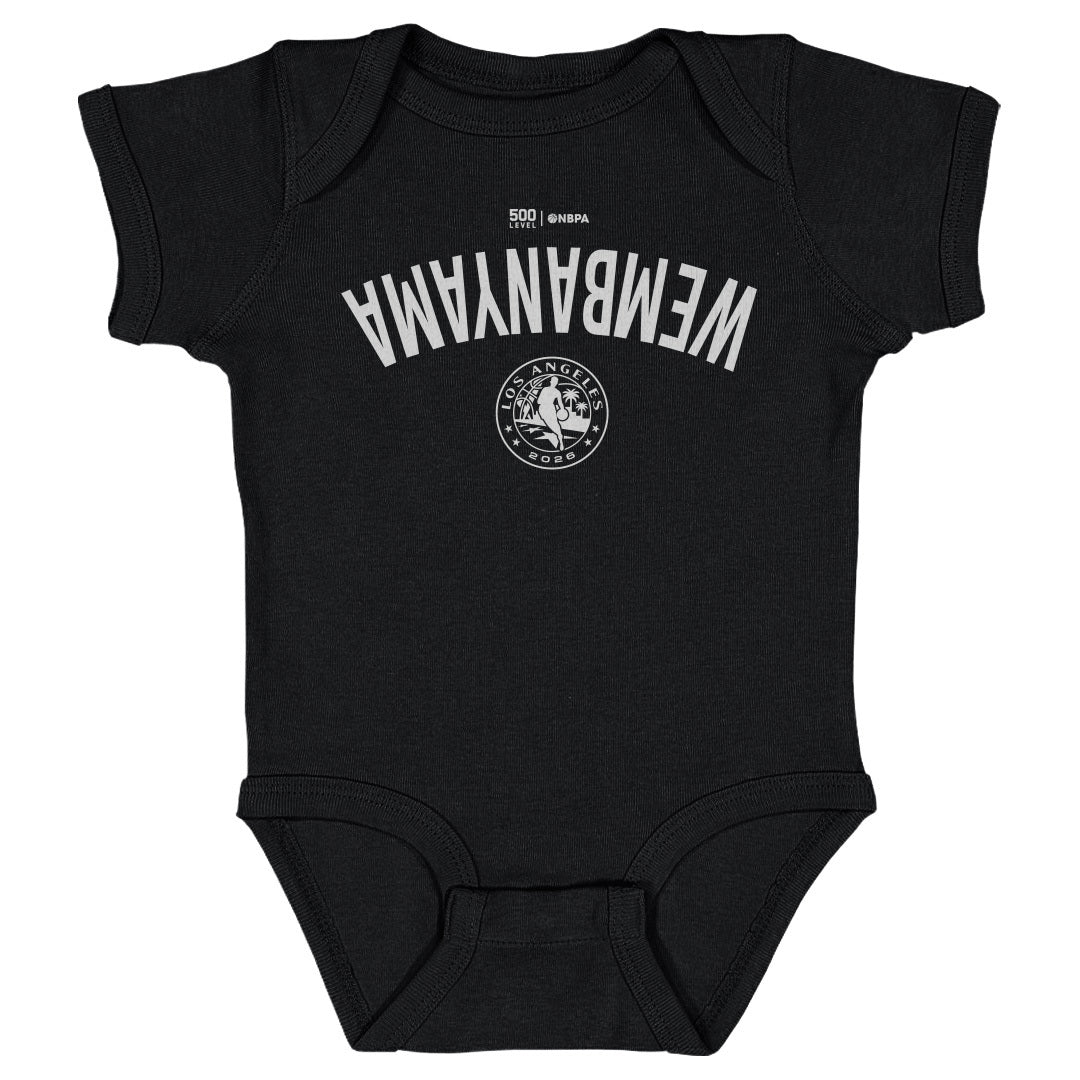 Victor Wembanyama San Antonio Spurs 2026 NBA All-Star Invert WHT