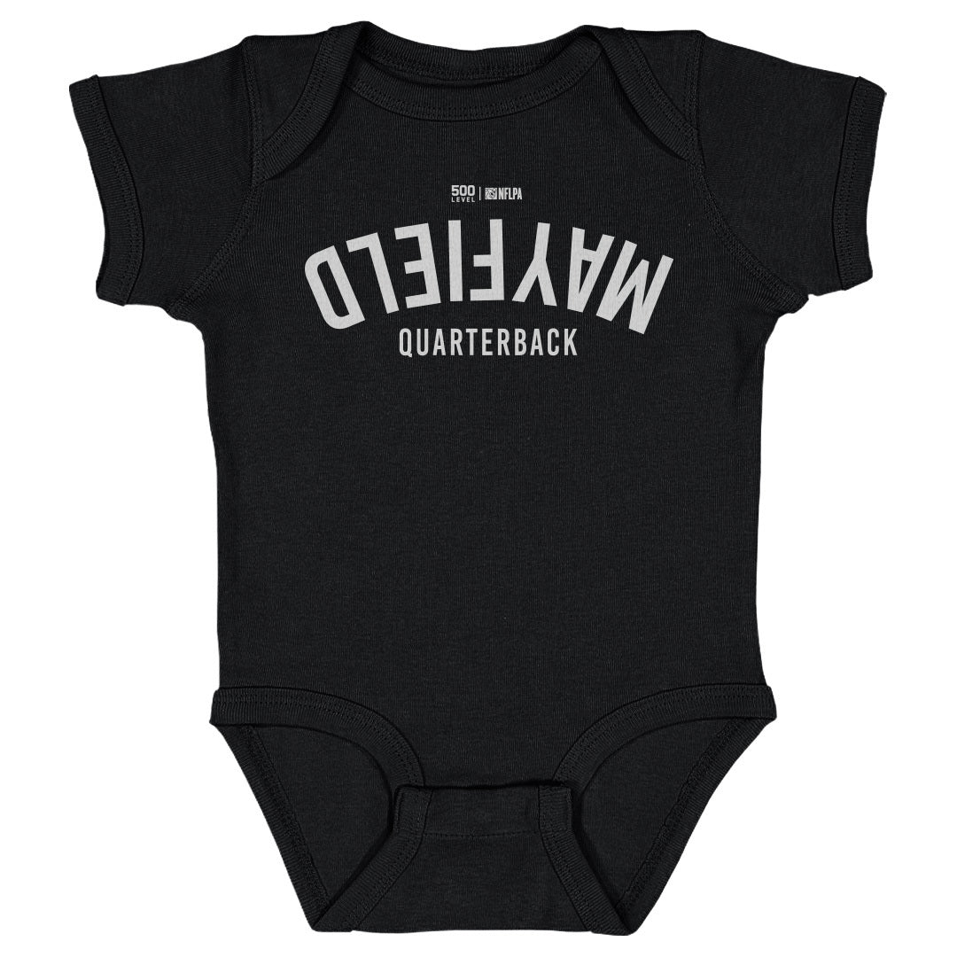 Baker Mayfield Tampa Bay Invert WHT