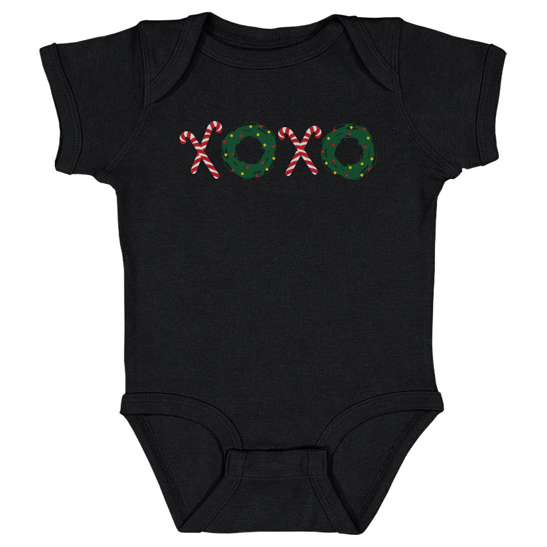 Christmas XOXO Christmas WHT