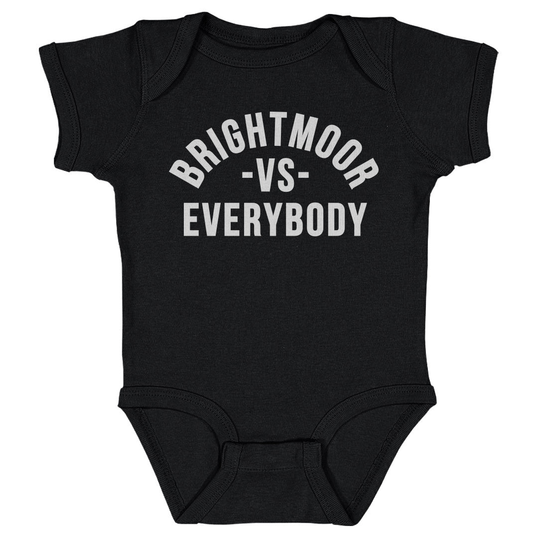 Brightmoor Vs. Everybody WHT