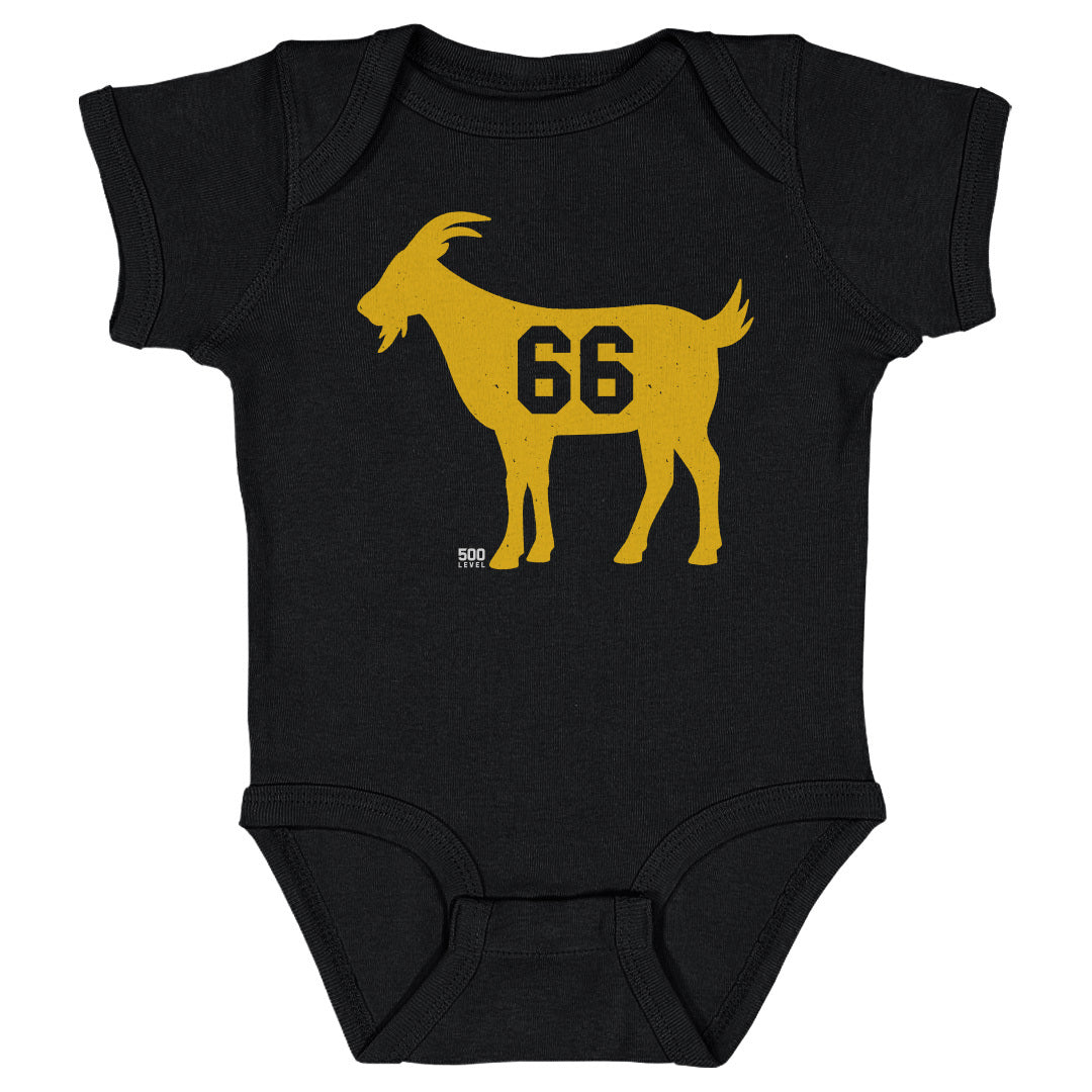 Pittsburgh GOAT 66 WHT