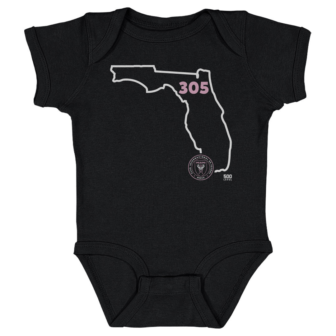 Inter Miami CF 305 Area Code State WHT