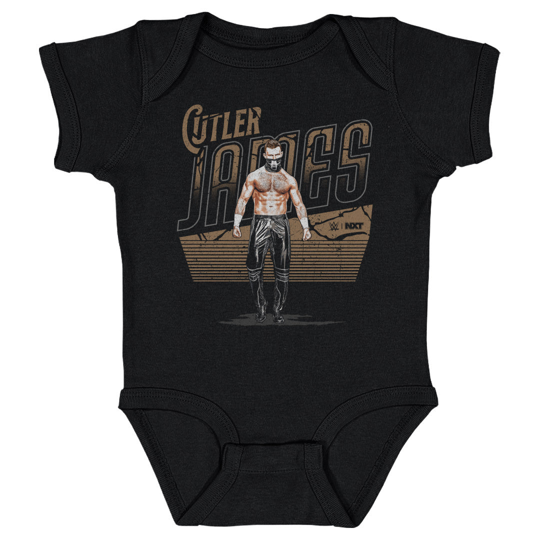 Cutler James Superstar Name WHT