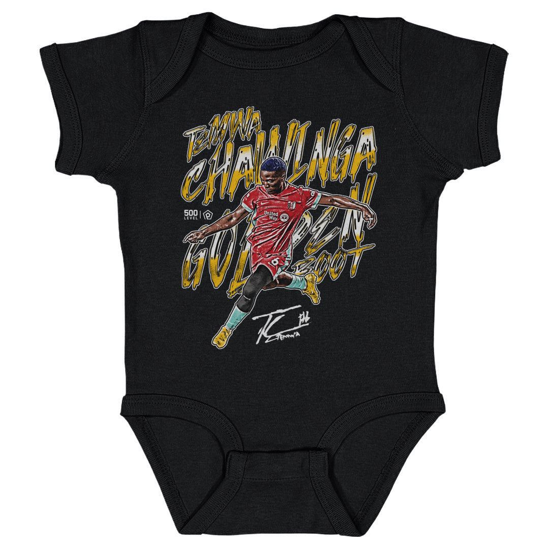 Temwa Chawinga Kansas City Current 2025 Golden Boot WHT