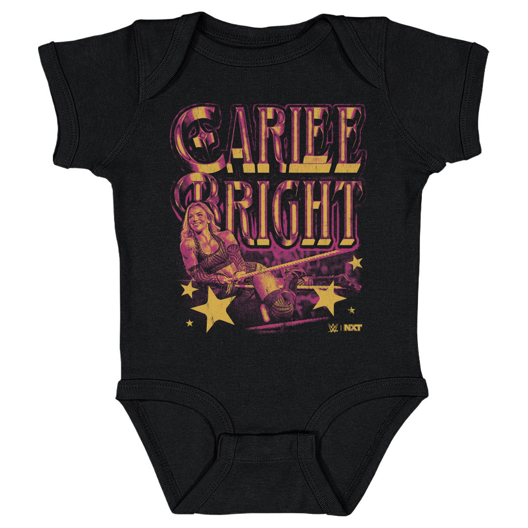 Carlee Bright Grunge WHT