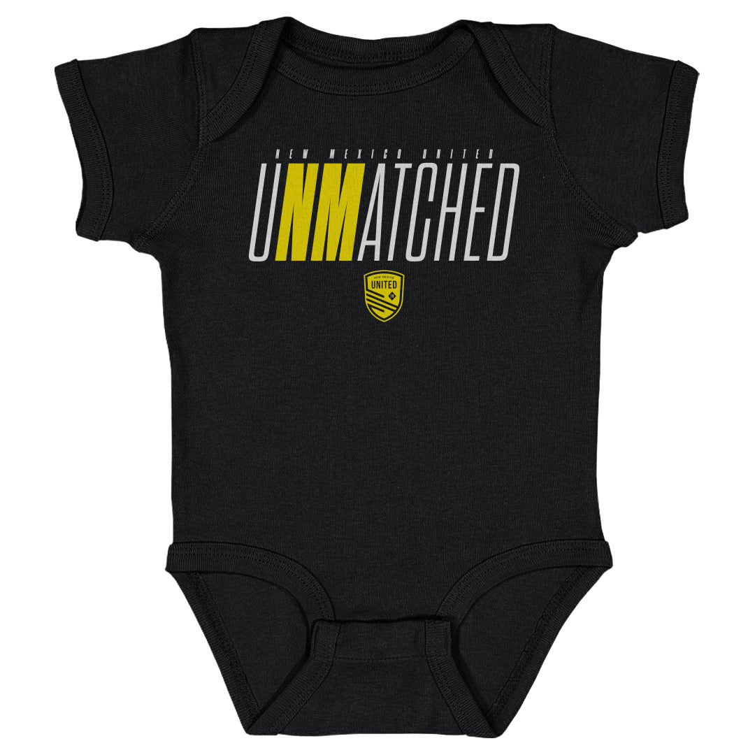 New Mexico United Unmatched 2025 WHT