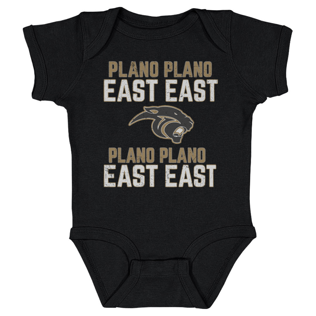 Crown Trio Plano East Panthers Repeat WHT