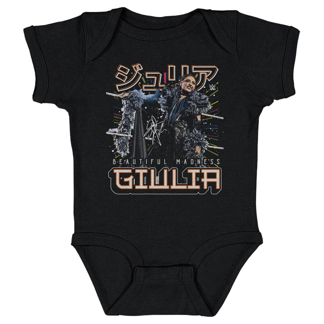 Giulia Futuristic WHT