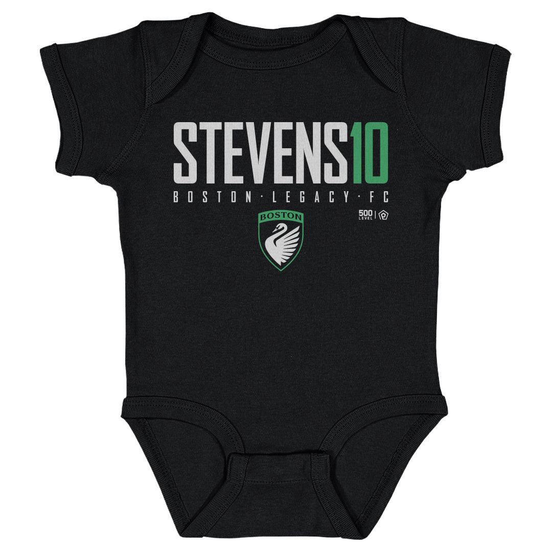 Ella Stevens Boston Legacy FC Elite WHT