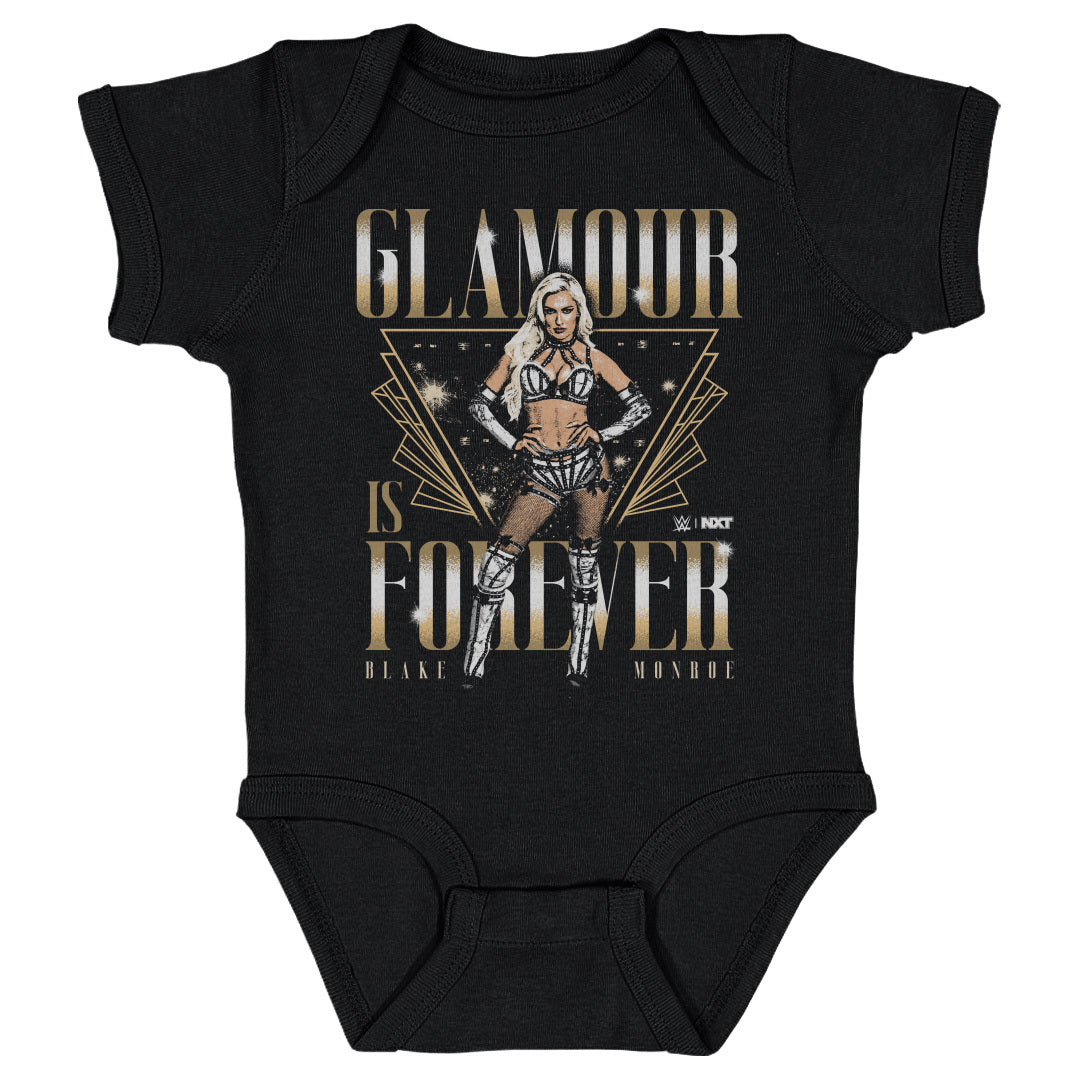 Blake Monroe Glamour Forever WHT