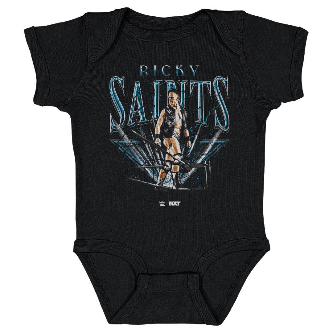 Ricky Saints Sparks WHT