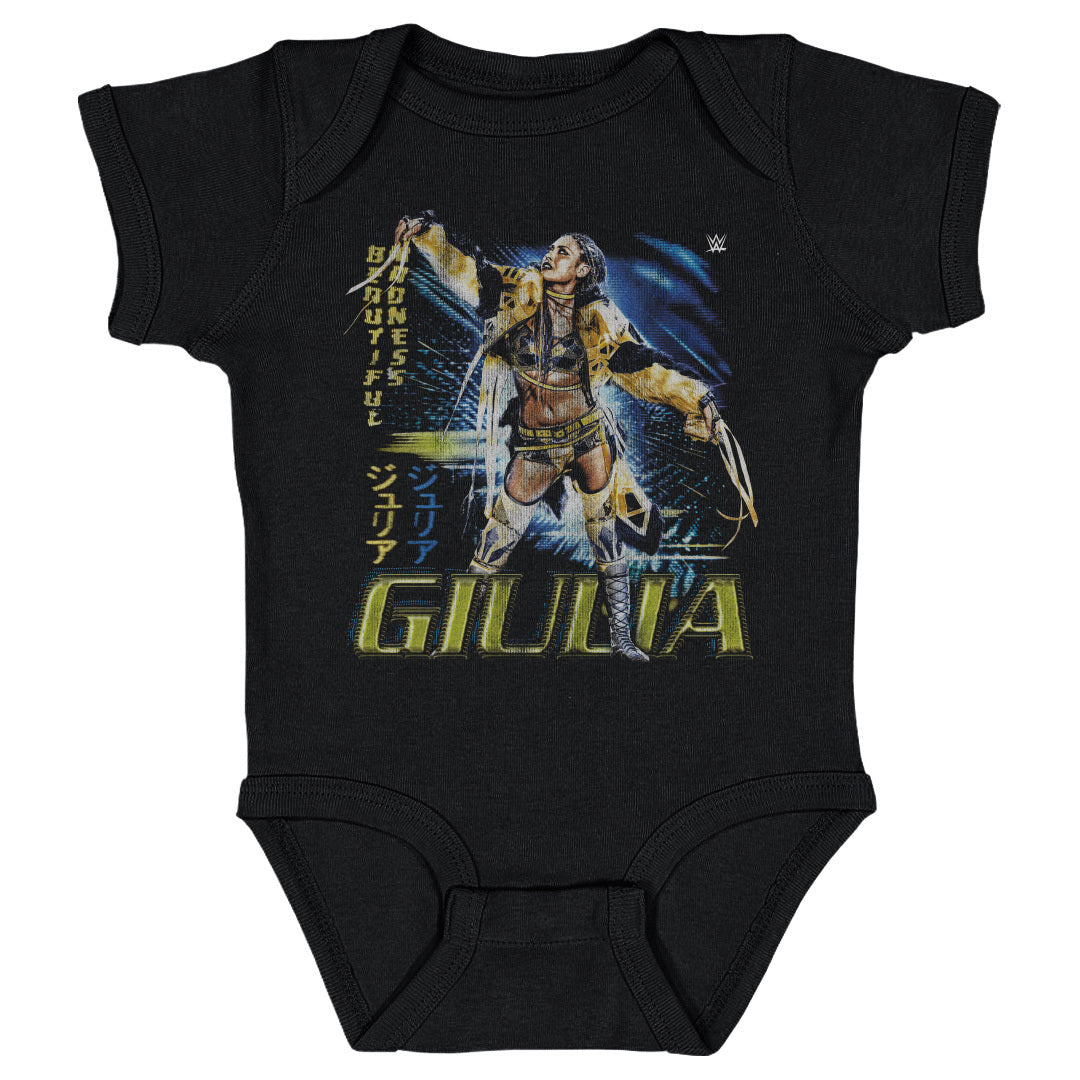 Giulia Grunge WHT