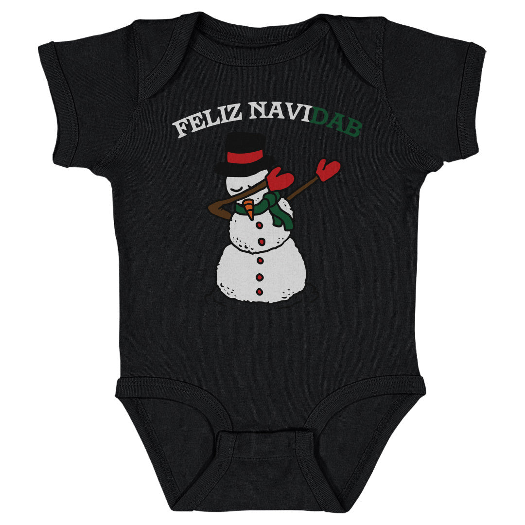 Christmas Feliz Navidab WHT