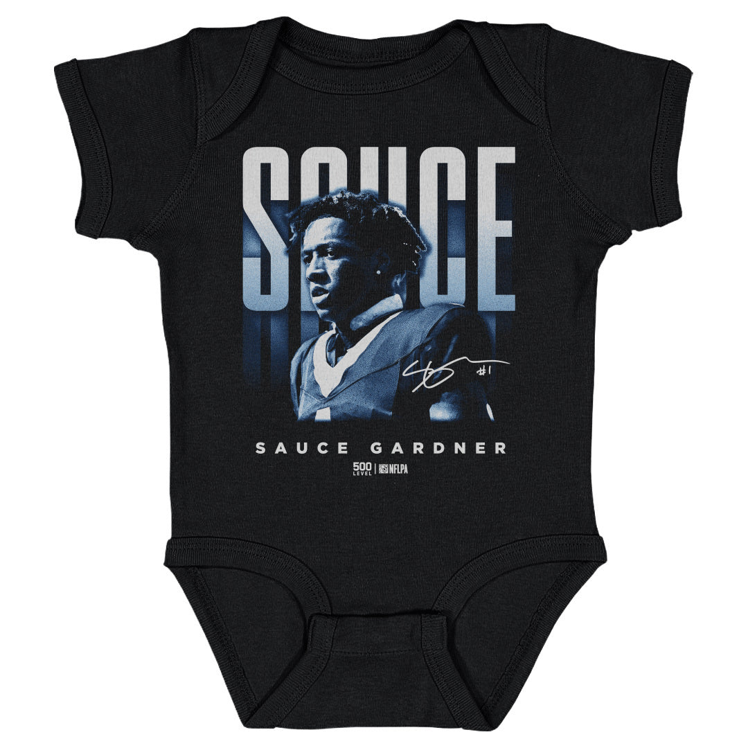 Sauce Gardner Indianapolis Bitmap WHT