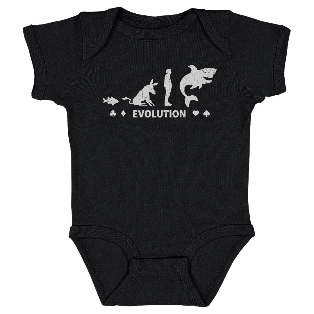 Gambling Poker Evolution WHT
