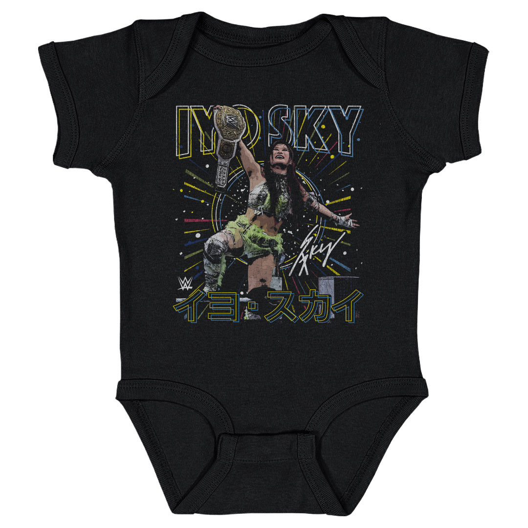 Iyo Sky Champion WHT