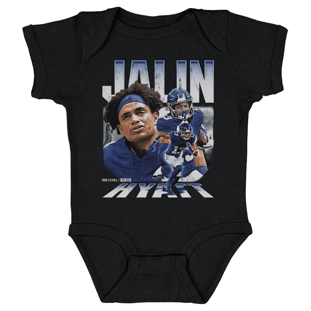 Jalin Hyatt New York G Vintage WHT