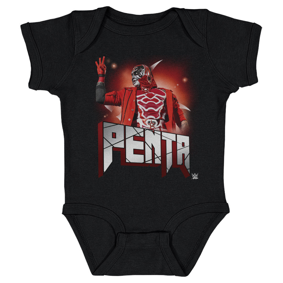 Penta Burst WHT
