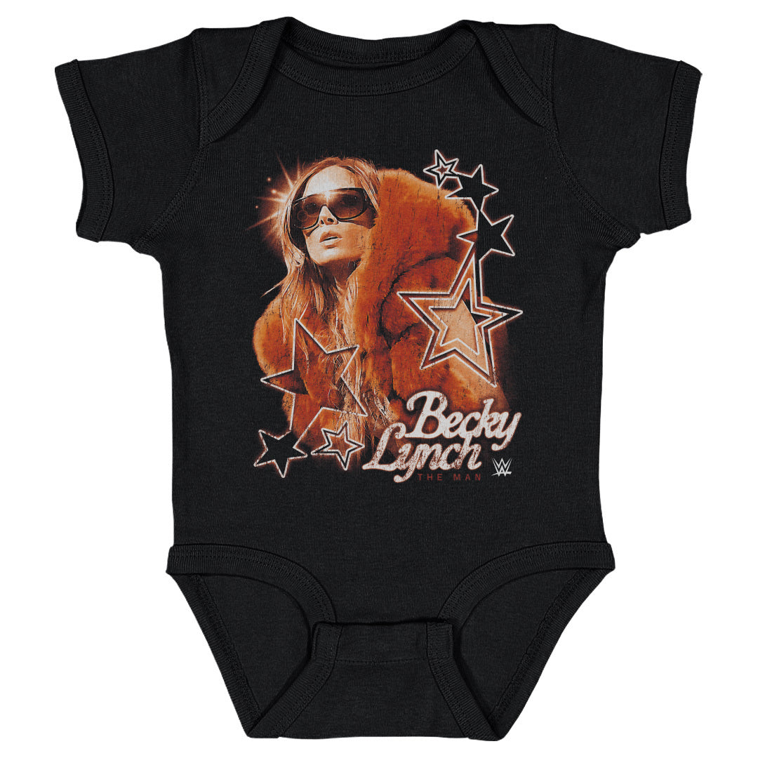 Becky Lynch Vintage WHT